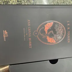 Anh chàng Hobbit J.R.R. Tolkien Bản đặc biệt 674045