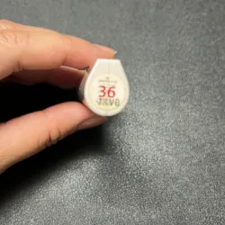 Son dưỡng môi có màu Menard Tk 36 992283