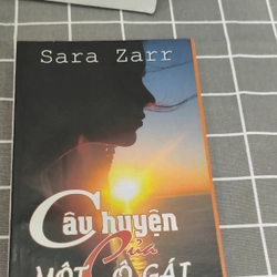 Câu chuyện của một cô gái 