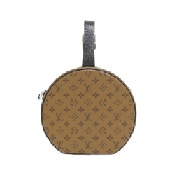 Túi xách vai Louis Vuitton Petit Boîte Chapeau 609390