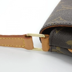 Túi xách vai Louis Vuitton Monogram Musette Salsa M51387 612372