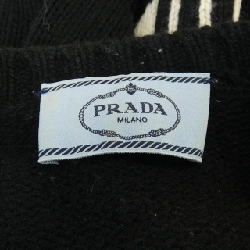 Prada PRADA P24N0F Áo len - Hàng hiệu Chính hãng 628420