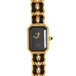 Chanel Première GP kích thước M H0001 GP Quartz - Hàng hiệu Authentic