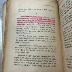 PHẬT HỌC TINH HOA - THU GIANG, NGUYỄN DUY CẦN 1044535