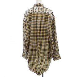 Balenciaga BALENCIAGA 520497 TBM09 Áo sơ mi - Hàng hiệu Chính hãng 826545