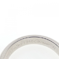 Nhẫn cưới Cartier - Hàng hiệu Authentic 836702