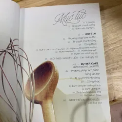 Nhật Ký Học Làm Bánh - Linh Trang 925594