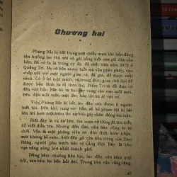 Nổi chìm trong dòng xoáy - Triệu Xuân  961142