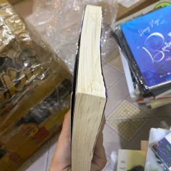 Thiên khanh ưng liệp từng bị ẩm 606449