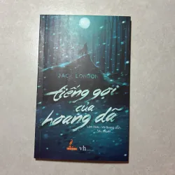 Tiếng gọi của hoang dã - Jack London