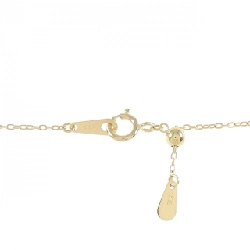 K18YG Dây chuyền kim cương 0.29CT - Hàng hiệu Chính hãng 861276