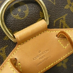 Balo Louis Vuitton Monogram Montsouris MM M51136 - Hàng hiệu Chính hãng 765268