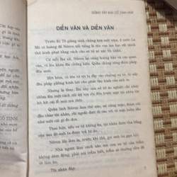 Đông tây kim cổ tinh hoa - Thái Bạch 524423