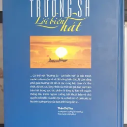 Trường Sa Lời Biển Hát 732789