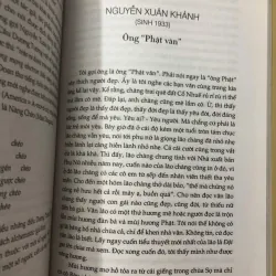 Nhà văn như Thị Nở – Phạm Xuân Nguyên 998417