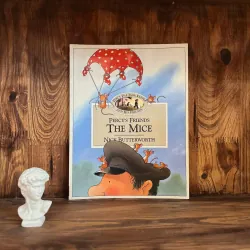 Percy’s Friends the Mice 974985