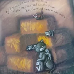 Goodnight Little One 1008529