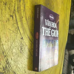 TÌM HIỂU VĂN HOÁ THẾ GIỚI- KHÁNH LINH 705230