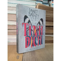 Tình địch - Janet Dailey 929115