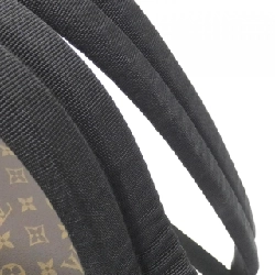 Balo Louis Vuitton Monogram Macassar Christopher MM M43735 610090