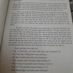 Giáo trình Lý thuyết THỐNG KÊ trong Quản trị và kinh tế. GV Hà Văn Sơn-ĐH Kinh tế HCM 576707