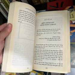 Những quy tắc trong quản lý 925683