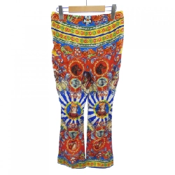 Dolce & Gabbana DOLCE&GABBANA Quần - Hàng hiệu Chính hãng 823241