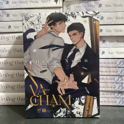 (đam mỹ) - Va Chạm - Hiểu Xuân ( 2 tập )