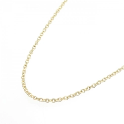 Bulgari 750YG Necklace - Hàng hiệu Authentic 844072