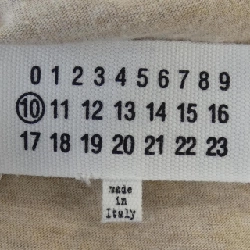 Maison Margiela S50GC0659 Áo thun - Hàng hiệu Authentic 895865