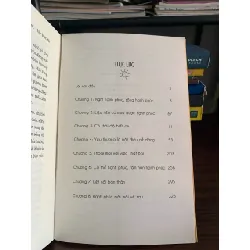 Cân bằng cảm xúc cả lúc bão giông – Richard Nicholls 572301