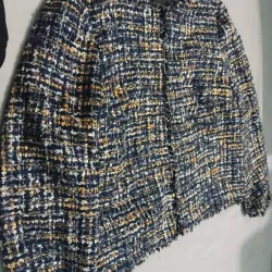 Khoác dạ nữ thời trang  798541