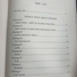 Cội Bồ Đề - Dr. Peter Della Santina 1028244