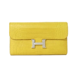 Ví dài Hermès Constance - Hàng hiệu Authentic