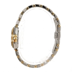 Đồng hồ Omega Constellation Combi 123.20.24.60.08.002 SSxYG Quartz - Hàng hiệu Chính hãng 876888