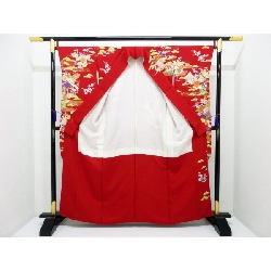 振袖 - Hàng hiệu Authentic 875522