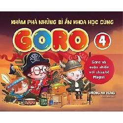 Khám phá những bí ẩn khoa học cùng Goro 4 HCM.PO mới 100% Đường An Hưng Oreka-Blogmeo 179623