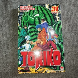 TORIKO - MITSUTOSHI SHIMABUKURO 517683