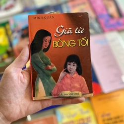 Giã Từ Bóng Tối _ Minh Quân 275266