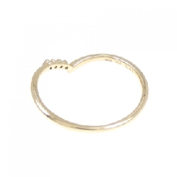 Nhẫn kim cương Ete 0.01CT - Hàng hiệu Authentic 837168