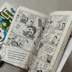 Combo 3 cuốn Doremon 702559