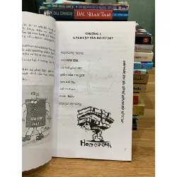Bản đồ tư duy cho trẻ em – Tony Buzan 576216