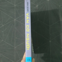 "Ván cờ người" - Vương Thụ Hưng 493159