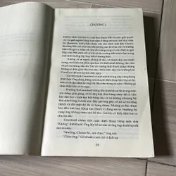 Sự im lặng của bầy cừu-Thomas Harris 589848