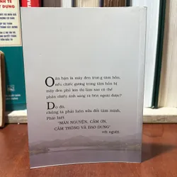 II Tựa Sách: Gương Soi Tâm Hồn _ Sức Mạnh Chánh Niệm - Thích Nữ Chứng Nghiêm - 2020 722509