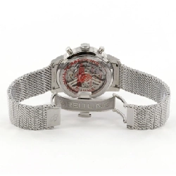 Breitling Top Time B01 Deus AB0176/AB01765A1B1A1 SS tự động - Hàng hiệu Chính hãng 883330