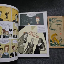 Dòng chảy thời trang thế giới 748540