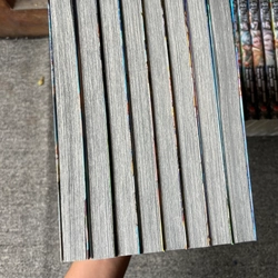 Truyện tranh Dr.Stone - Trọn bộ 26 tập - NXB Kim Đồng 210870