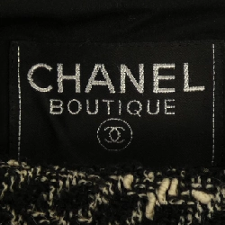 CHANEL P09714V05906 97A Áo khoác - Hàng hiệu Chính hãng 813149