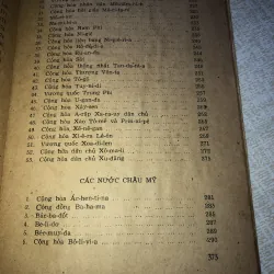 Sổ Tay Các Nước Trên Thế Giới 956886